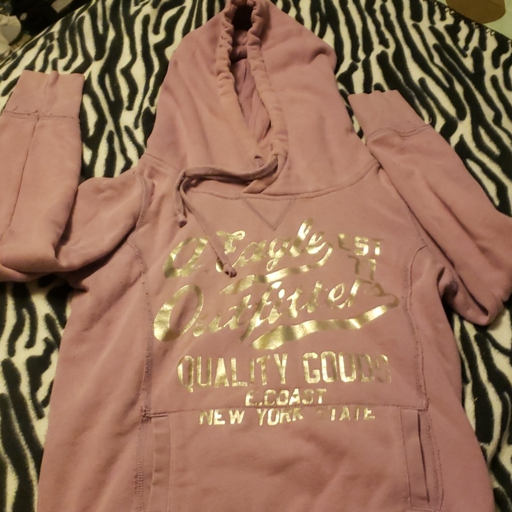 Hoodie size S/P